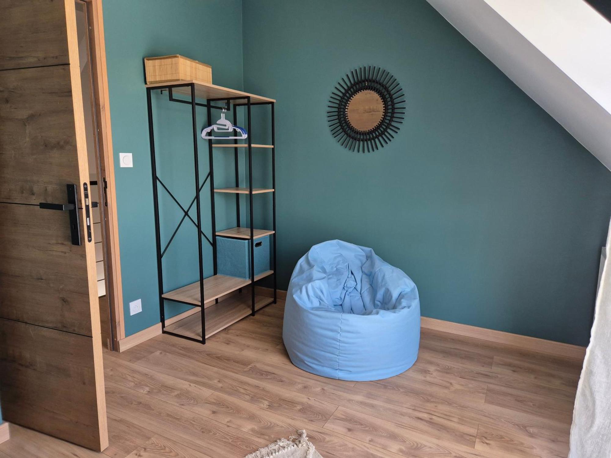 Casa Delia, Maison Lumineuse Et Moderne Belz Esterno foto